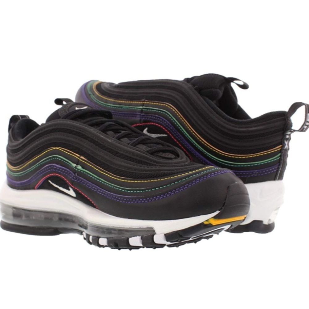 Nike Air Max 97